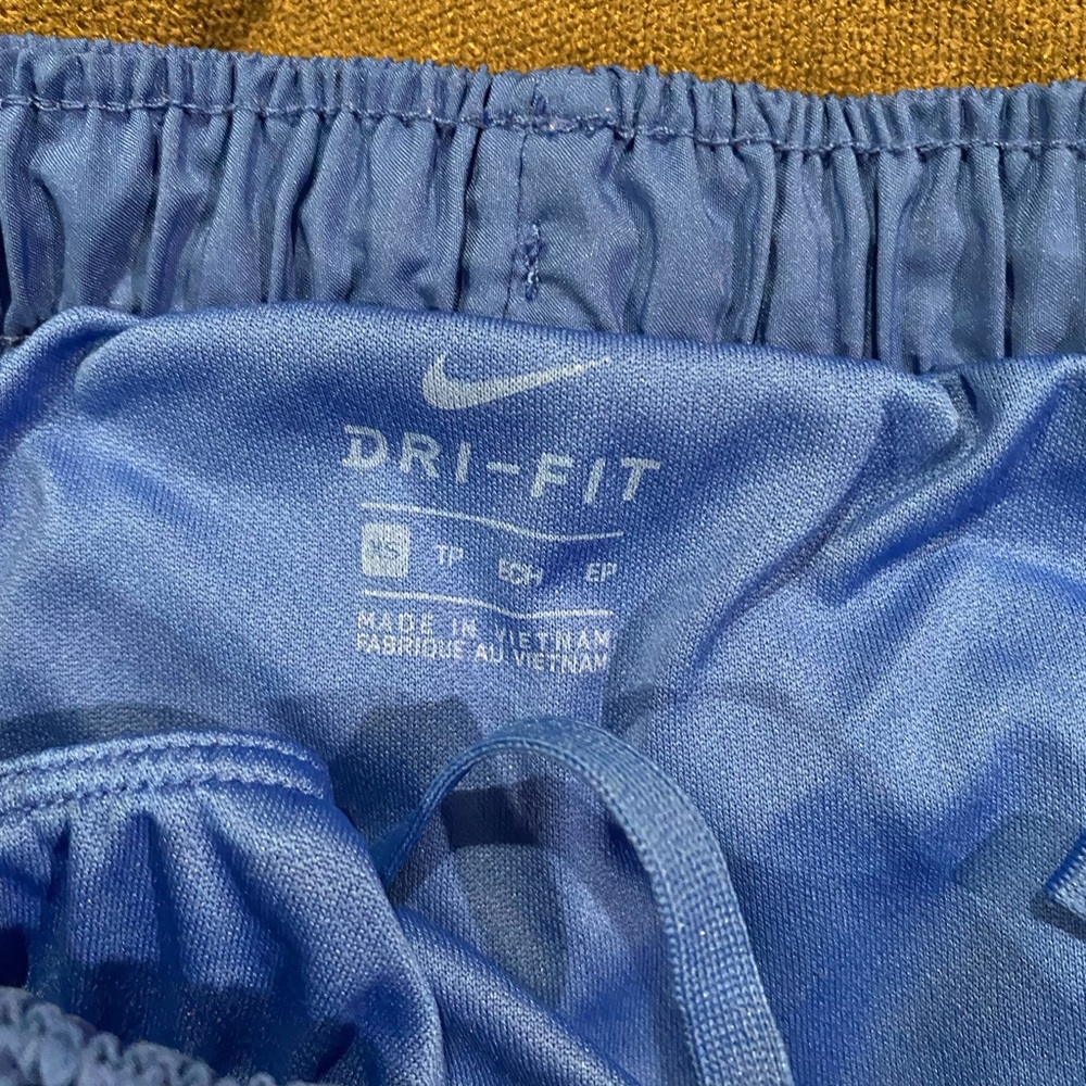 Nike Athletic Shorts